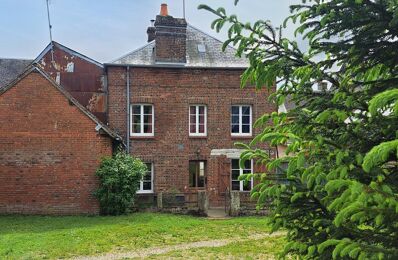 vente maison 160 000 € à proximité de Heudreville-en-Lieuvin (27230)