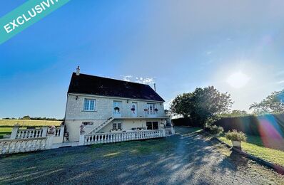 vente maison 402 500 € à proximité de Le Coudray-Macouard (49260)