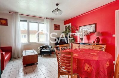 vente appartement 235 000 € à proximité de Noisy-le-Sec (93130)
