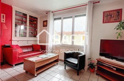 vente appartement 235 000 € à proximité de Chanteloup-en-Brie (77600)