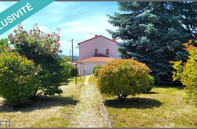 vente maison 149 800 € à proximité de Savignac-sur-Leyze (47150)