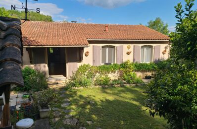 vente maison 259 000 € à proximité de Saint-Vincent-Rive-d'Olt (46140)