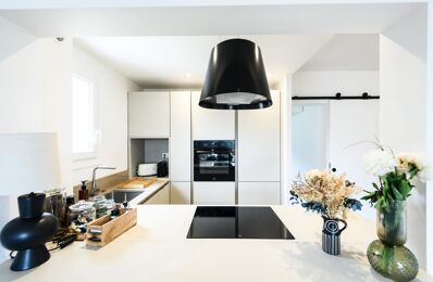 appartement 3 pièces 60 m2 à vendre à Sanary-sur-Mer (83110)