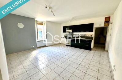 vente appartement 140 000 € à proximité de Cadenet (84160)