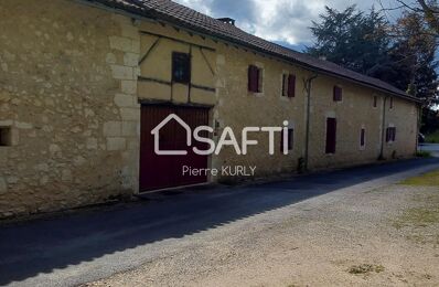 vente maison 320 000 € à proximité de Vallereuil (24190)