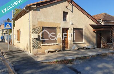 vente maison 55 000 € à proximité de Saint-Méard-de-Drône (24600)
