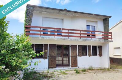 vente maison 319 000 € à proximité de Saint-Julien-des-Landes (85150)