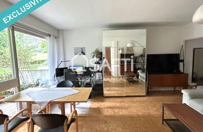 vente appartement 295 000 € à proximité de Jouy-le-Moutier (95280)