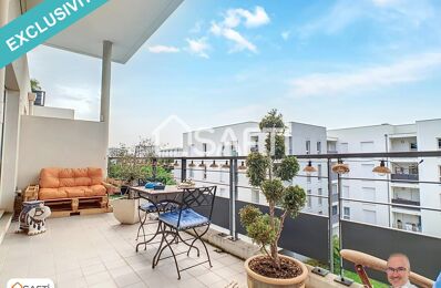 vente appartement 340 000 € à proximité de Ternay (69360)
