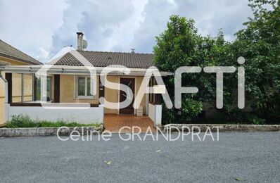 vente maison 91 000 € à proximité de Lentillac-Saint-Blaise (46100)