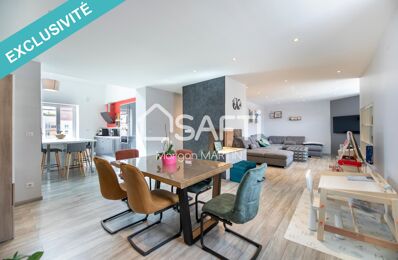 vente appartement 298 000 € à proximité de Clouange (57185)