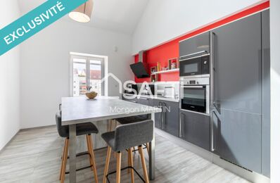 vente appartement 298 000 € à proximité de Hayange (57700)