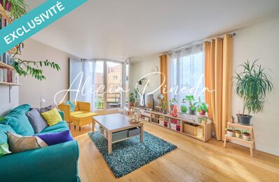 vente appartement 283 000 € à proximité de Gennevilliers (92230)
