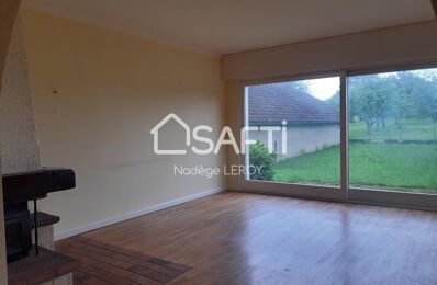 vente maison 219 000 € à proximité de Offemont (90300)