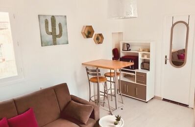 vente appartement 122 000 € à proximité de Meursac (17120)