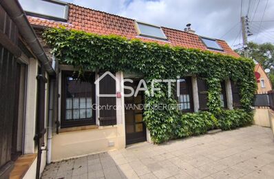 vente maison 134 000 € à proximité de Saint-Omer (62500)