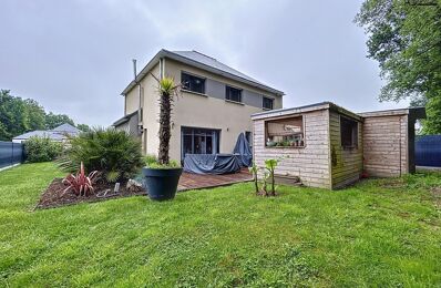 vente maison 368 000 € à proximité de Bréal-sous-Montfort (35310)