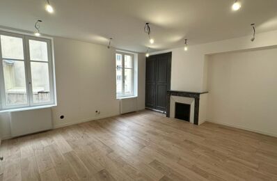 vente appartement 199 000 € à proximité de Gondreville (54840)