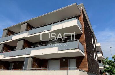vente appartement 125 000 € à proximité de Poisat (38320)