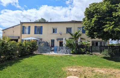 vente maison 359 000 € à proximité de Saint-Martin-Petit (47180)