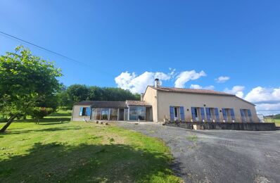 vente maison 300 000 € à proximité de Landerrouet-sur-Ségur (33540)