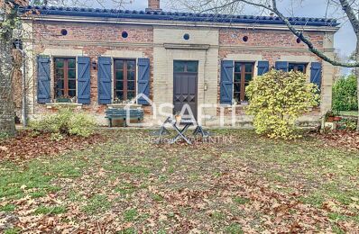 vente maison 569 000 € à proximité de Ramonville-Saint-Agne (31520)