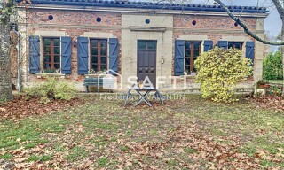 Maison 7 Pièces 261 m² à vendre à Rouffiac-Tolosan (31180)