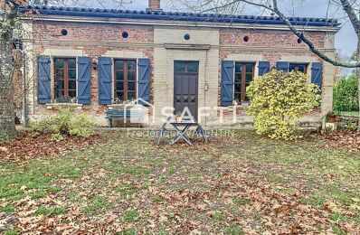 vente maison 569 000 € à proximité de Toulouse (31000)