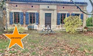 Maison 7 Pièces 261 m² à vendre à Rouffiac-Tolosan (31180)