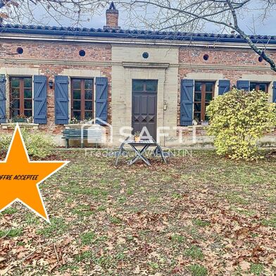 Maison 7 pièces 569000 €