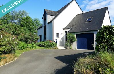 vente maison 520 900 € à proximité de Roz-Landrieux (35120)