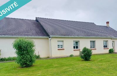 vente maison 321 000 € à proximité de Bazincourt-sur-Epte (27140)