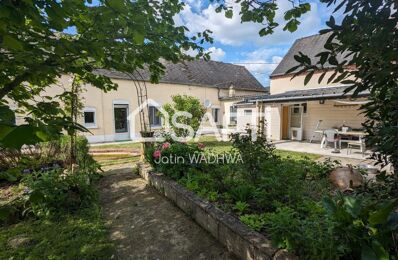vente maison 188 900 € à proximité de Rocquigny (08220)