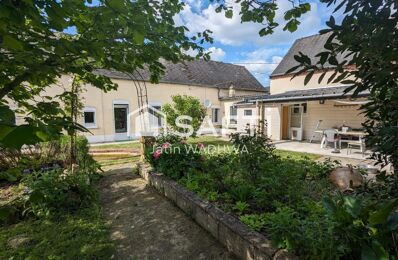 vente maison 169 500 € à proximité de Signy-l'Abbaye (08460)