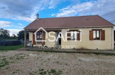 vente maison 173 000 € à proximité de Souvigny-de-Touraine (37530)
