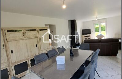 vente maison 248 100 € à proximité de Château-Gontier-sur-Mayenne (53200)