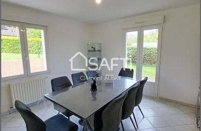 vente maison 223 380 € à proximité de Andouillé (53240)