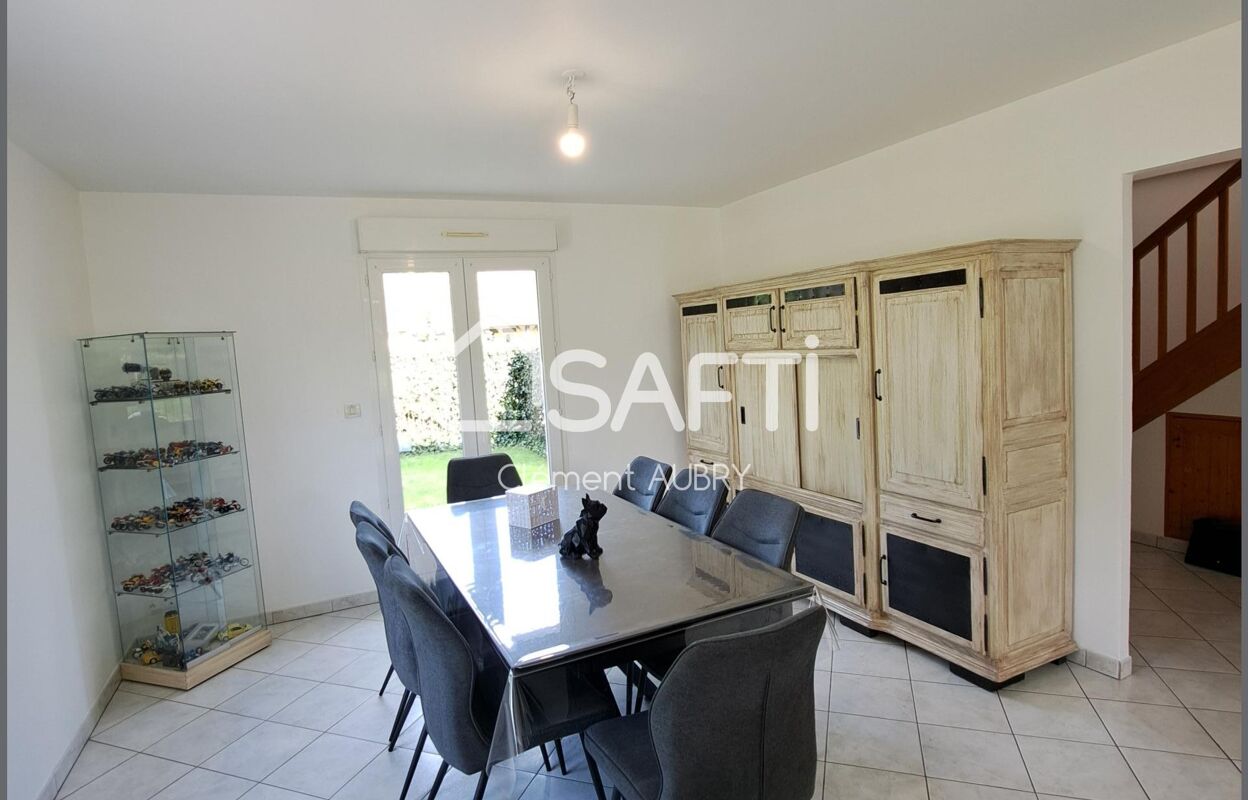 maison 7 pièces 120 m2 à vendre à Saint-Ouën-des-Toits (53410)