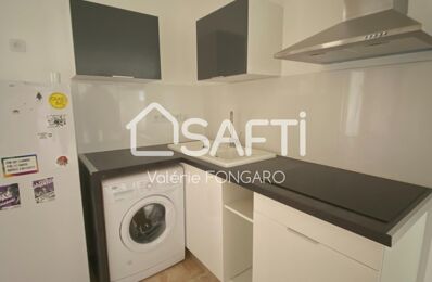 vente appartement 125 000 € à proximité de Saint-Romain-le-Noble (47270)