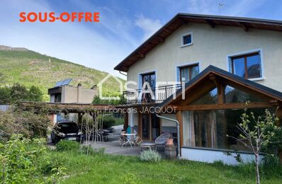 vente appartement 349 000 € à proximité de Arvieux (05350)