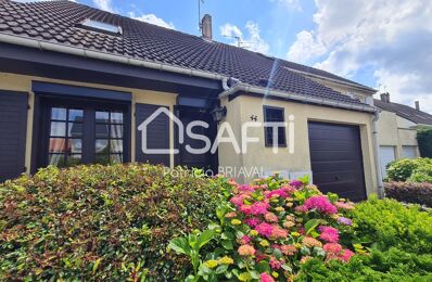 vente maison 149 000 € à proximité de Vimy (62580)