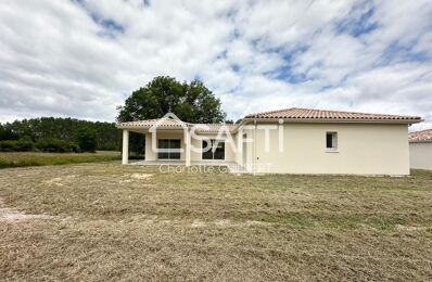 vente maison 337 000 € à proximité de Fourques-sur-Garonne (47200)