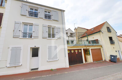 vente maison 290 280 € à proximité de Le Mesnil-le-Roi (78600)