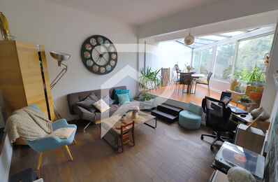 vente appartement 389 000 € à proximité de Les Clayes-sous-Bois (78340)