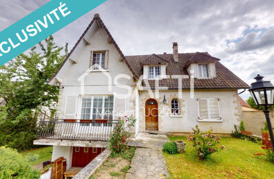 vente maison 359 000 € à proximité de Verneuil-sur-Seine (78480)