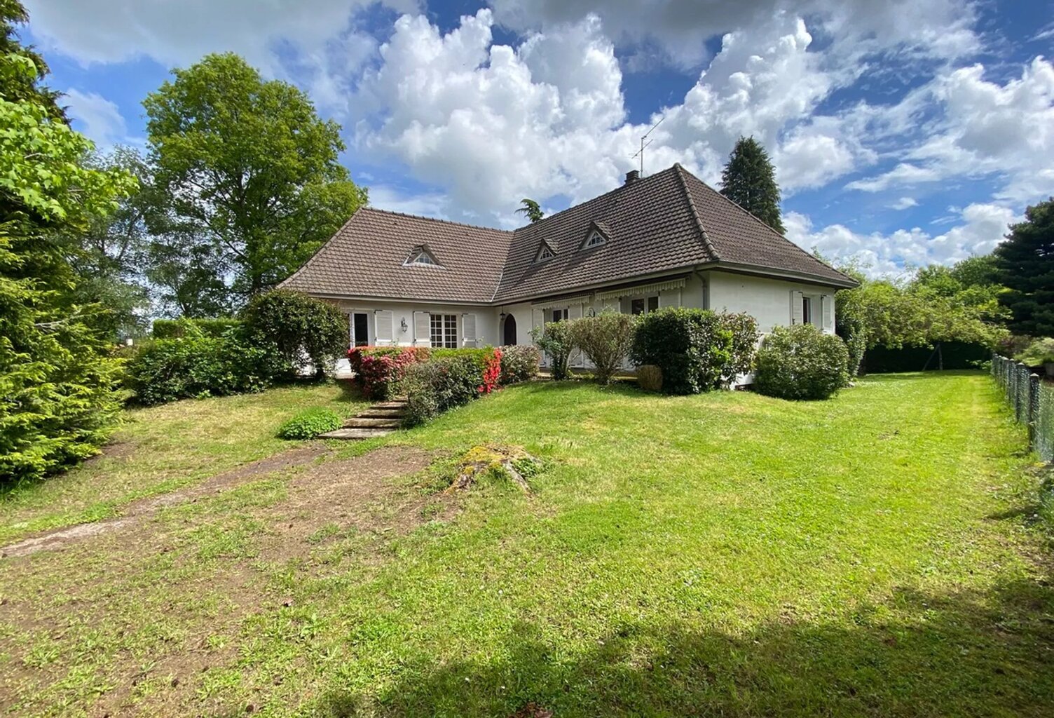 Vente maison   Couzeix (87270) — photo 1