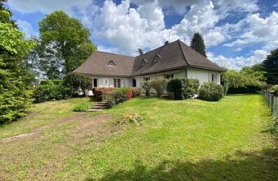 vente maison 233 000 € à proximité de Limoges (87280)