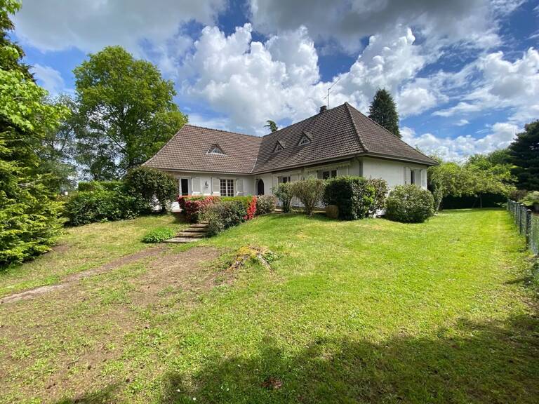 Maison   — photo 1