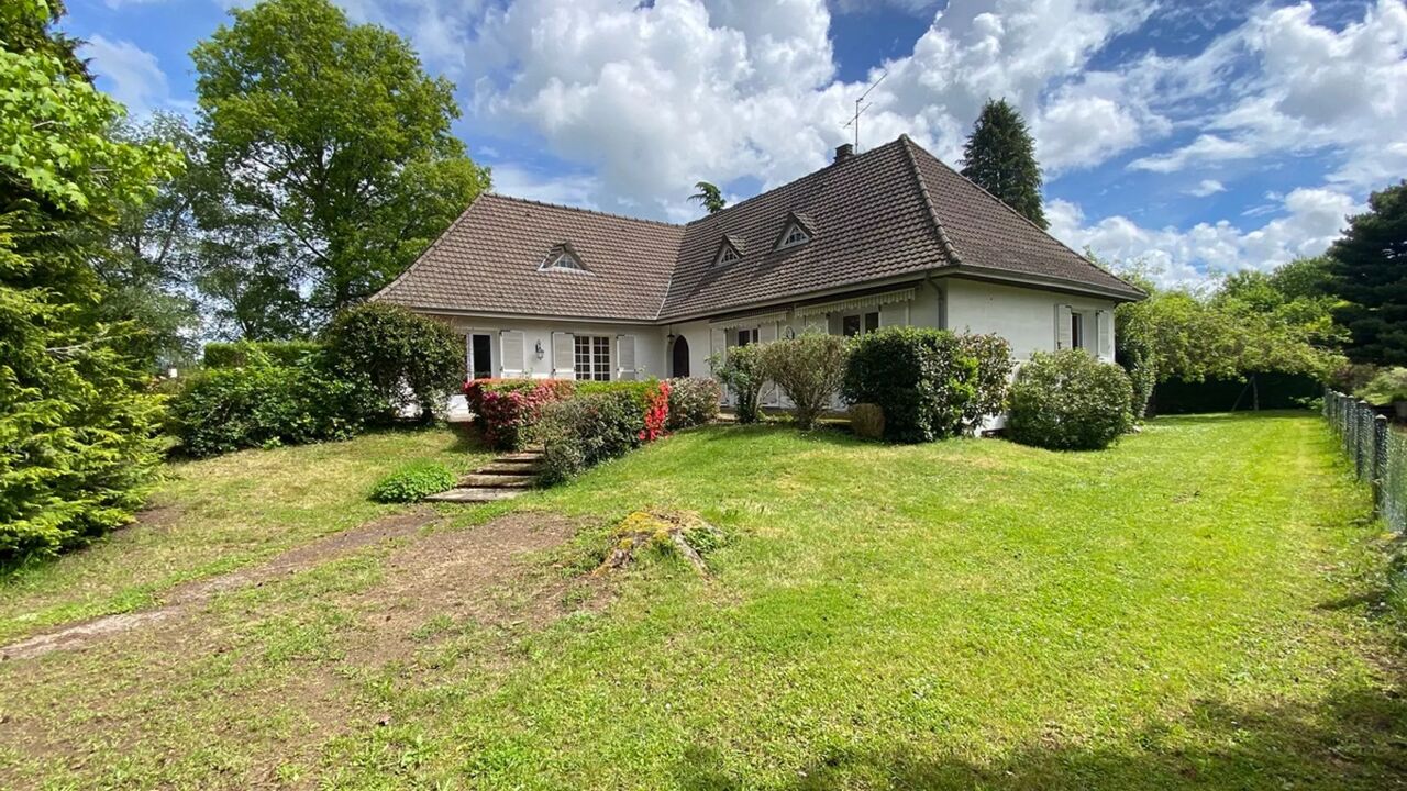 maison  pièces  m2 à vendre à Couzeix (87270)