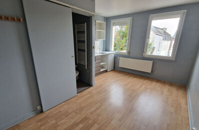 location appartement 385 € CC /mois à proximité de Les Andelys (27700)